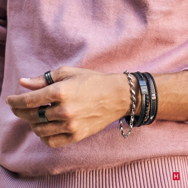 Bracelet Hassu 4