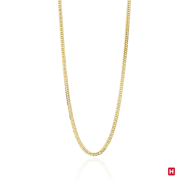 Chain Hassu 2