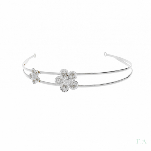 Tiara FA - Flores 1