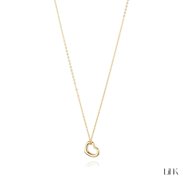 Necklace Link 2