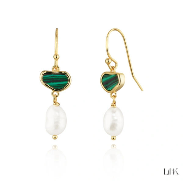 Earrings Link 1