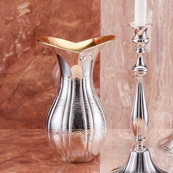 Vase Zurich - H.-28cm 3