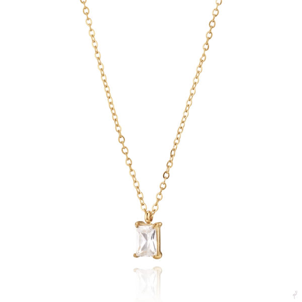 Necklace Hassu 1