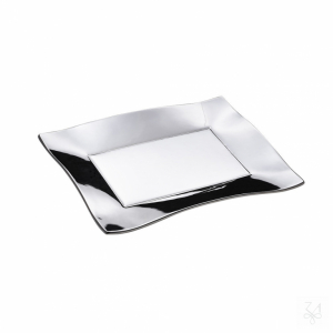 Rectangular Tray - Mod. Smooth - 25,5 x 18,5cm 1