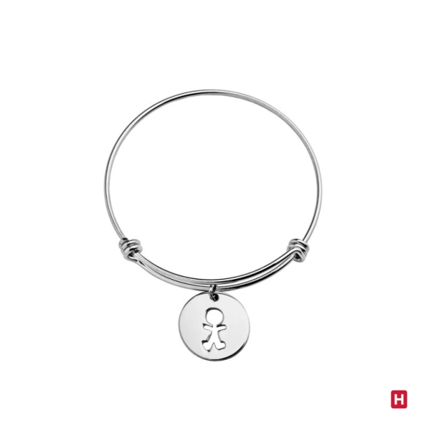 Bangle Hassu Boy 1