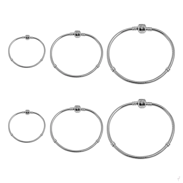 KIT - 6 PULSERAS CIERRE SMW 2