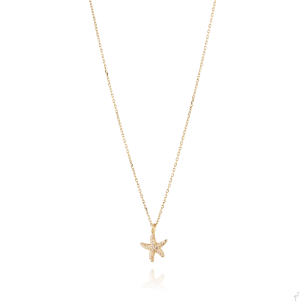 Necklace Hassu 2