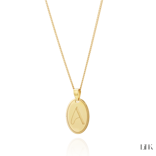 COLLAR LINK 8