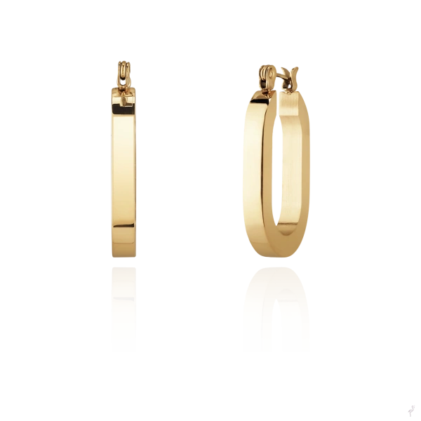 Earrings Hassu 2