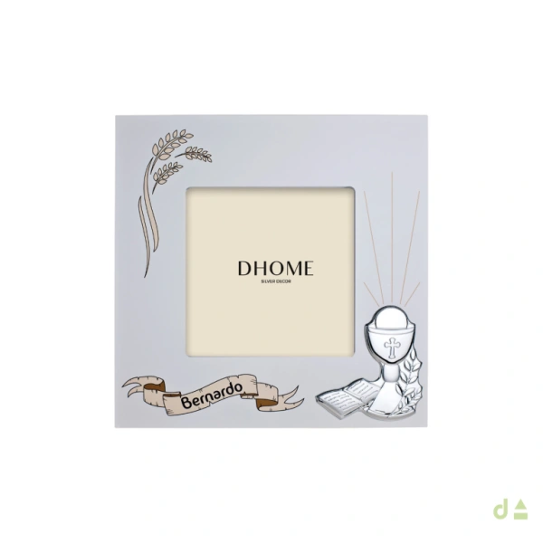 Moldura Dhome Comunhão 1