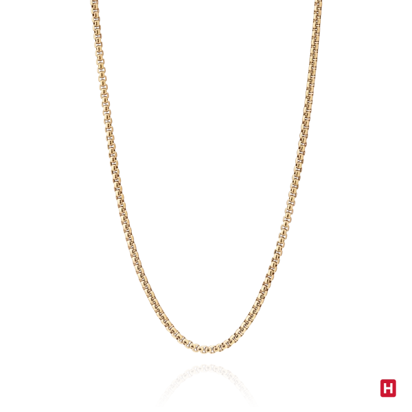 COLLAR HASSU 3