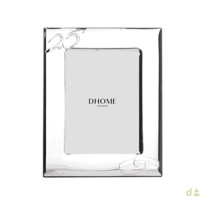 MARCO 25 ANIVERSARIO 10X15 BORDE 3.7CM - FASHION DECOR 1