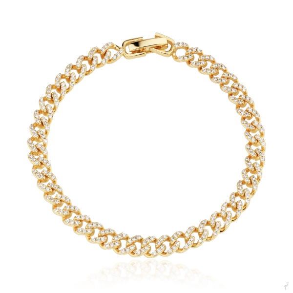 Bracelet Link 2