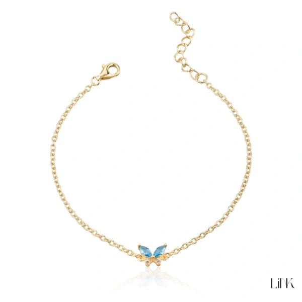 Pulseira Link 1