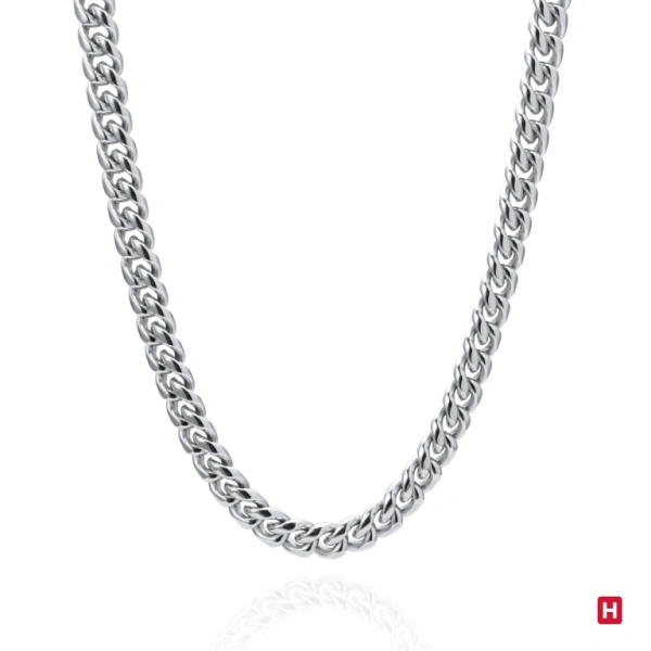 Necklace Hassu Chain 1