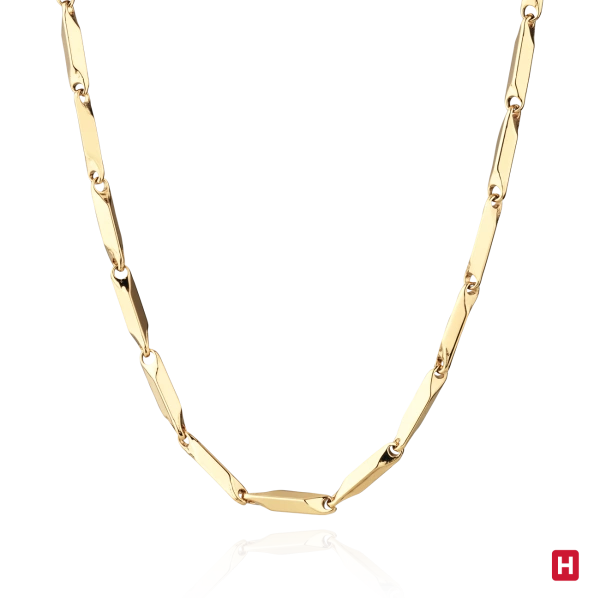 Necklace Hassu 1