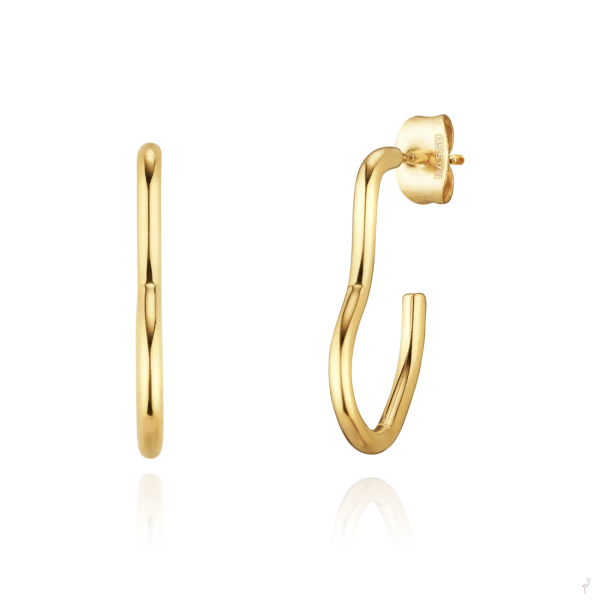 Earrings Hassu 2