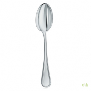 Dessert Spoon Zaramella - Inglese 1