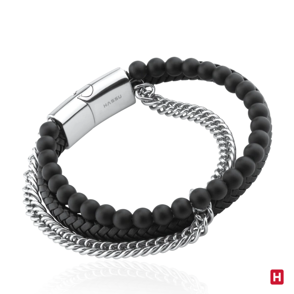 Pulseira Hassu 2
