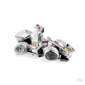 HUCHA COCHE F1 20X13CM 1