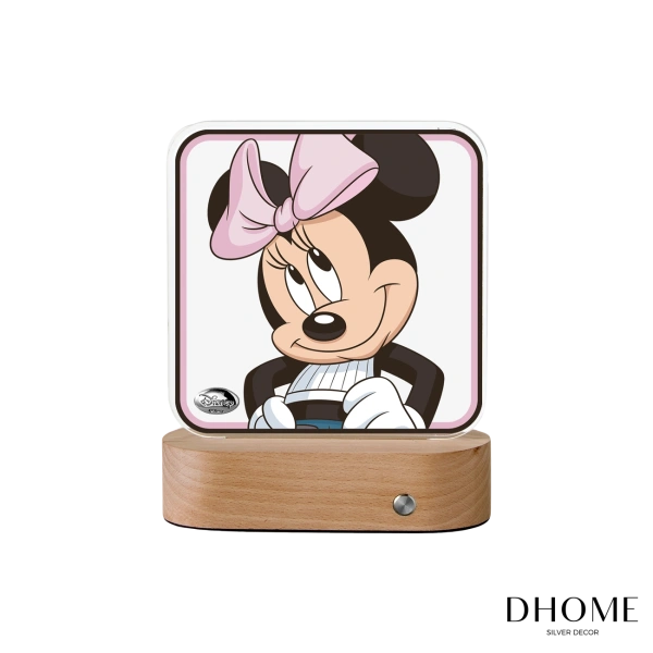 Luz de Presença Minnie 2