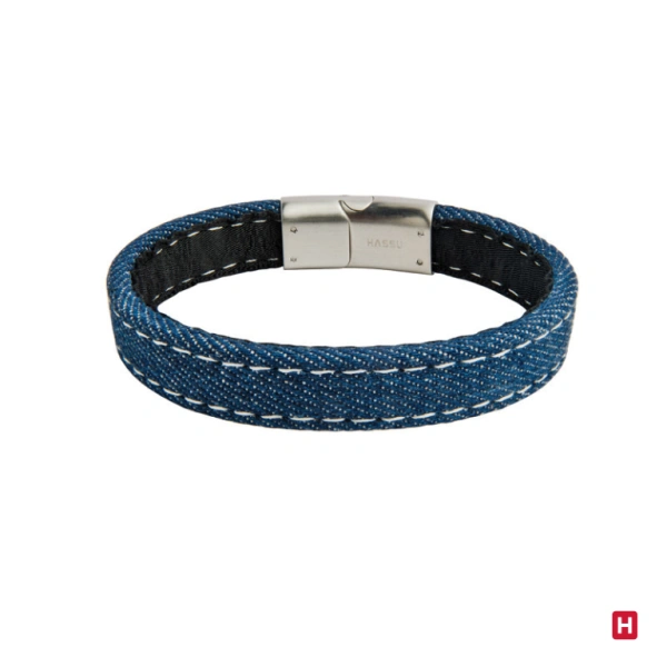 Pulseira Hassu Statement 1