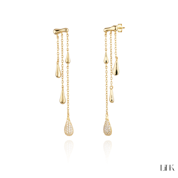 Earrings Link 2