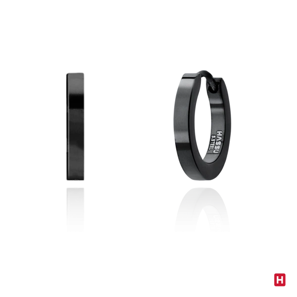 Argolas Hassu Dark 2