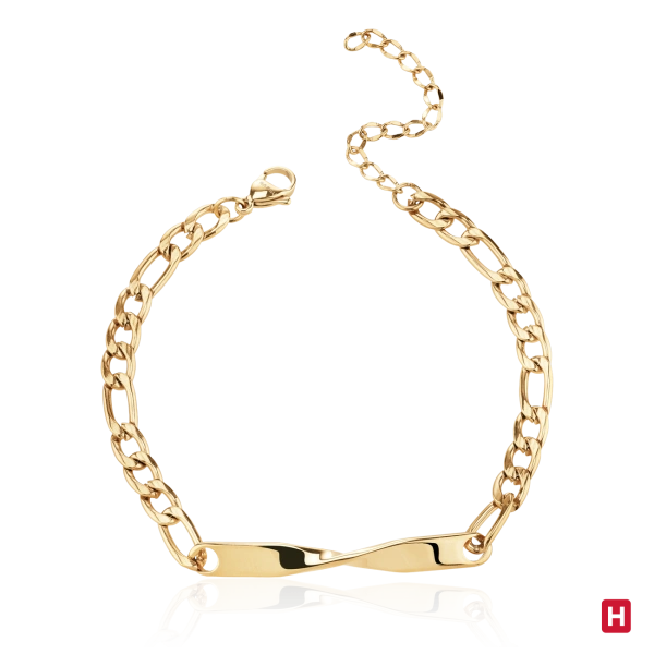 Pulseira Hassu 2
