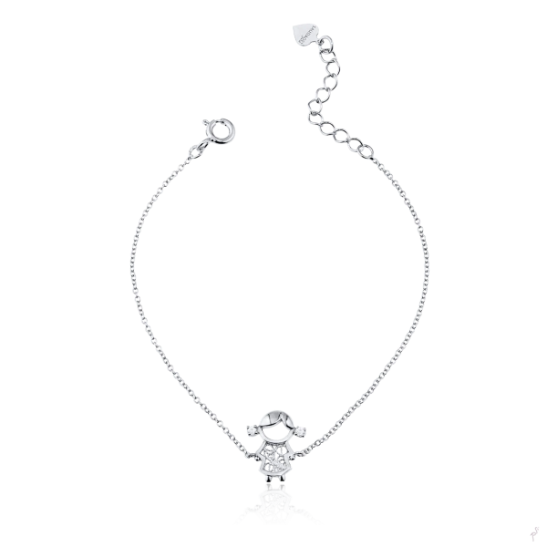 PULSERA FILIGRANA NIÑA 2