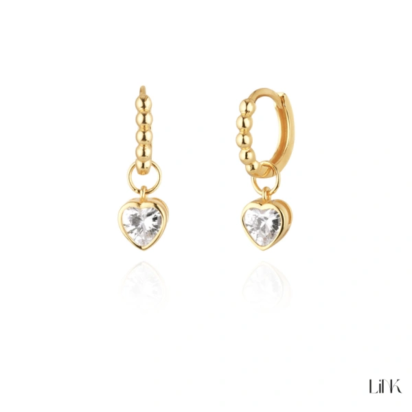 Earrings Link 1