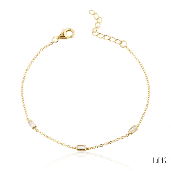 PULSERA LINK 1