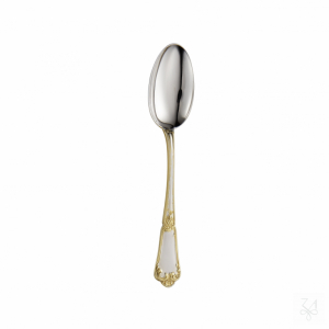 Tea Spoon 1