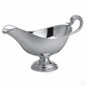 Gravy Boat - Mod. Inglese 1