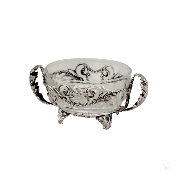 Salt Holder - Mod. Casting 1