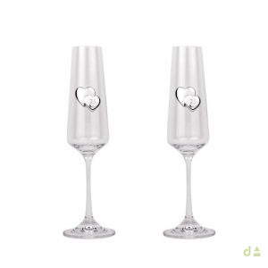 Flutes Dhome Coração 25 Anos 1