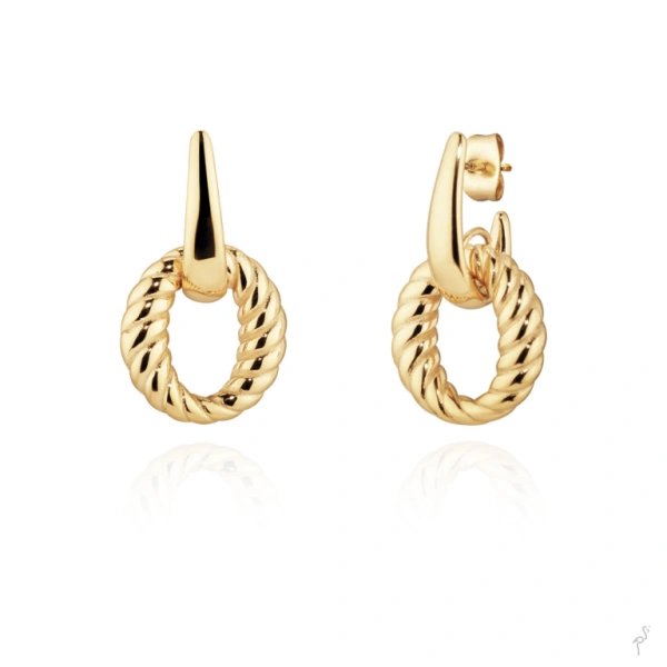 Earrings Hassu 1