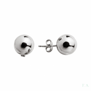 Studs FA Smooth Ball - Nr.10 1