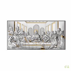 Quadro Dhome Última Ceia 1