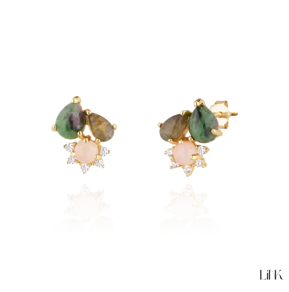 PENDIENTES LINK 2