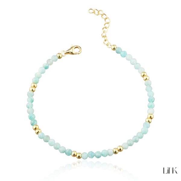 PULSERA LINK 2