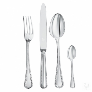 Collection Regina Anna Set 76 pieces  in a chest 1