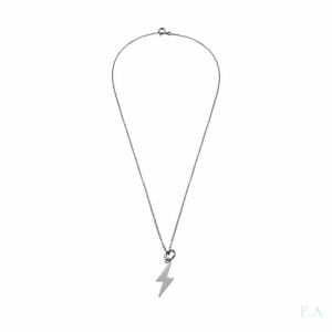 Necklace FA - Lightning 1