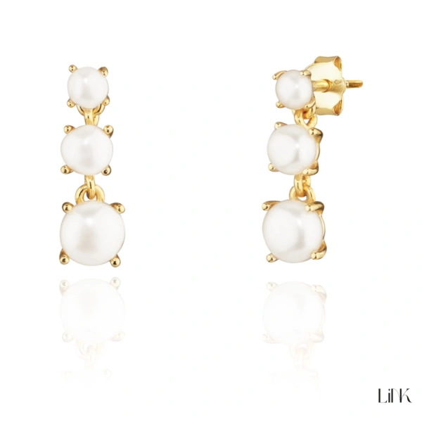 Earrings Link 1