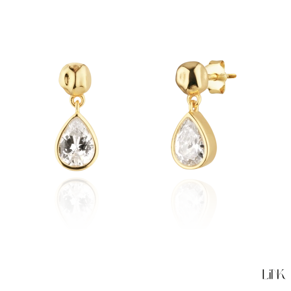Earrings Link 2
