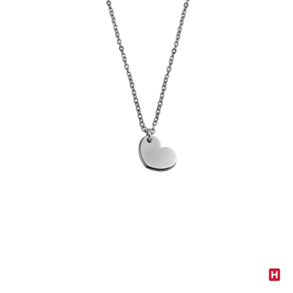 COLLAR HASSU "CHARM COLLECTION" 1