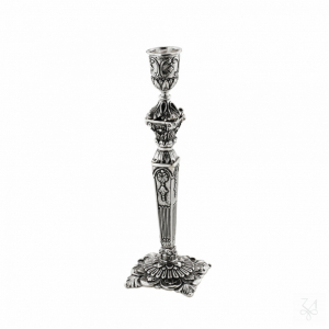 Candlestick H.-17cm 1