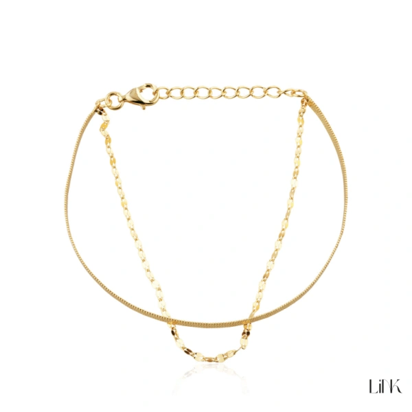 Pulseira Link 1