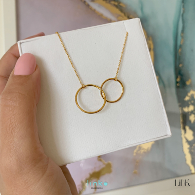 COLLAR LINK - FUN STYLE 2