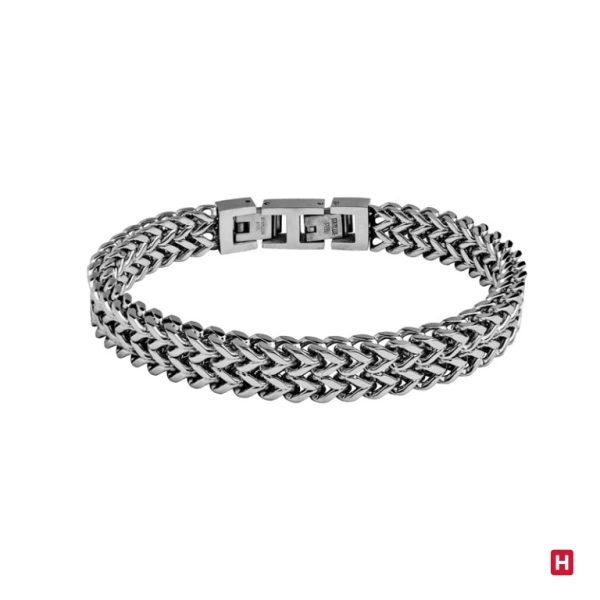PULSERA ACERO 1